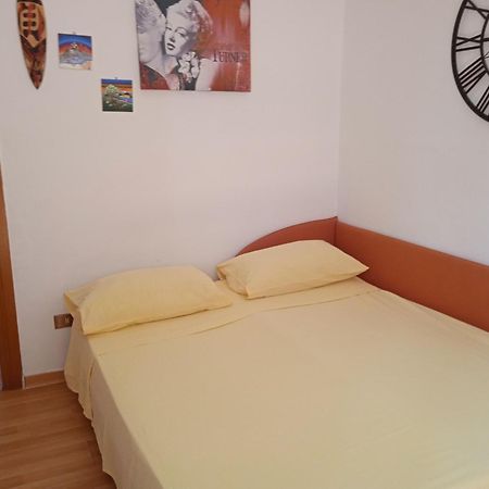 Holiday House Ginevra Φόρμια Εξωτερικό φωτογραφία