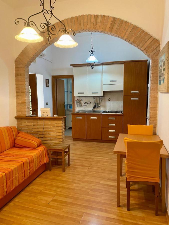 Holiday House Ginevra Φόρμια Εξωτερικό φωτογραφία