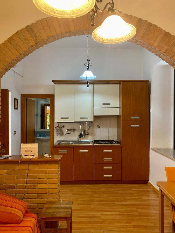 Holiday House Ginevra Φόρμια Εξωτερικό φωτογραφία