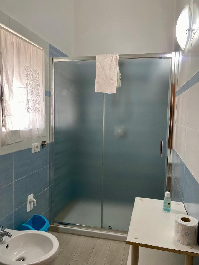 Holiday House Ginevra Φόρμια Εξωτερικό φωτογραφία