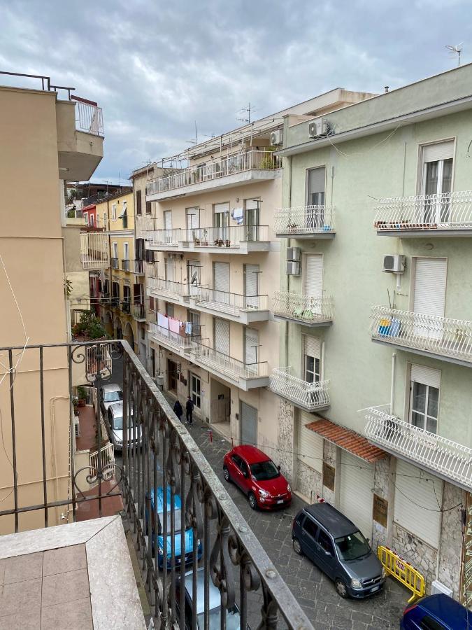 Holiday House Ginevra Φόρμια Εξωτερικό φωτογραφία