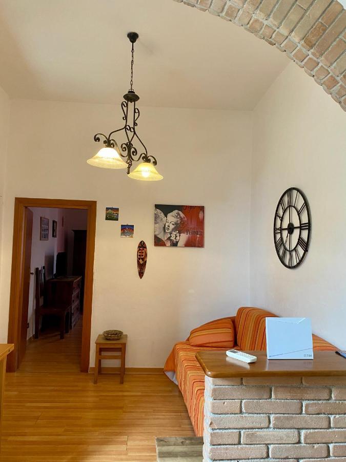 Holiday House Ginevra Φόρμια Εξωτερικό φωτογραφία