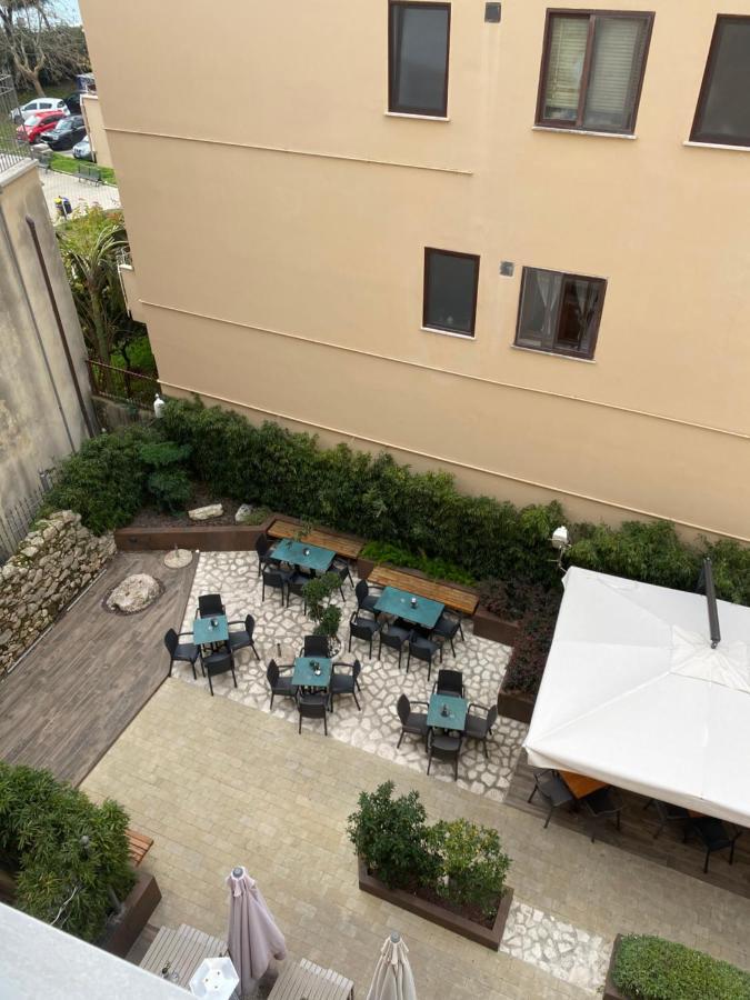 Holiday House Ginevra Φόρμια Εξωτερικό φωτογραφία