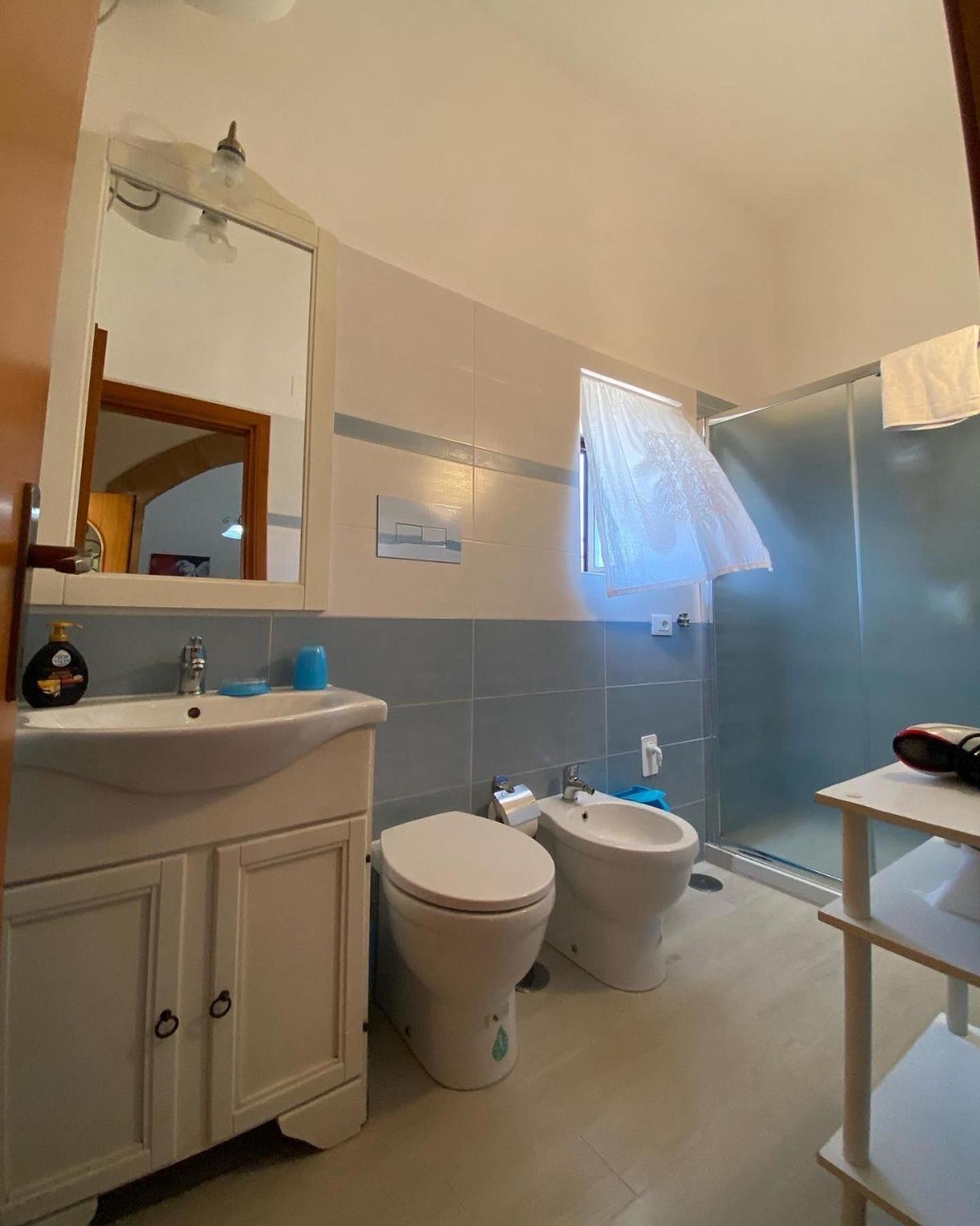 Holiday House Ginevra Φόρμια Εξωτερικό φωτογραφία