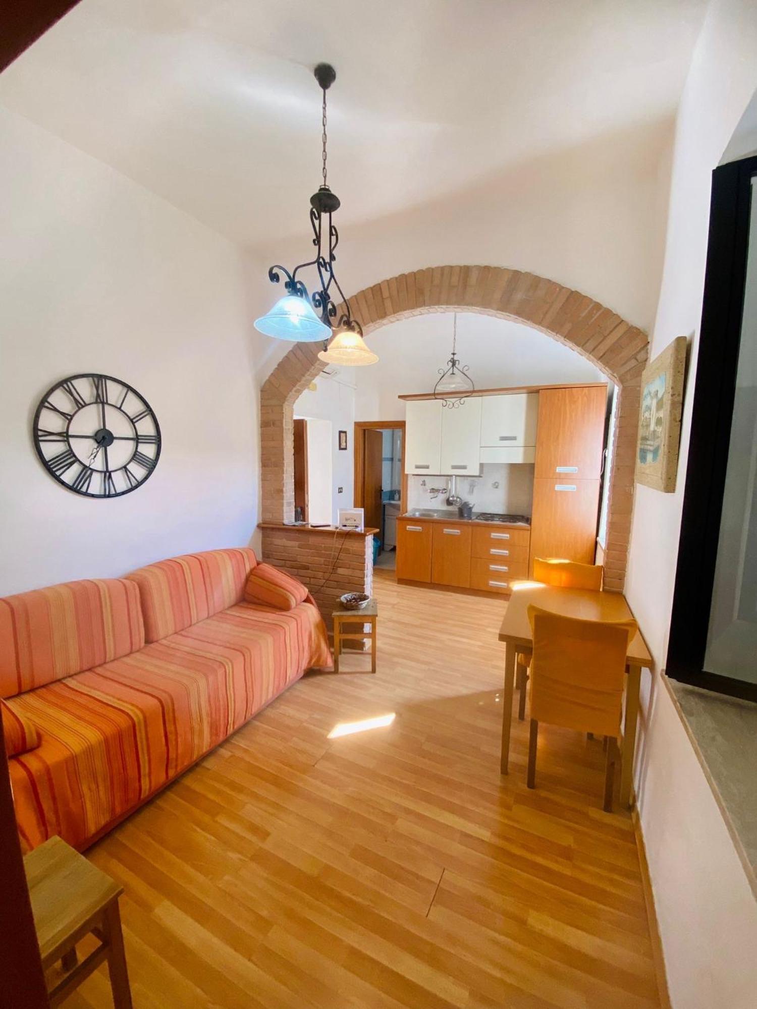 Holiday House Ginevra Φόρμια Εξωτερικό φωτογραφία