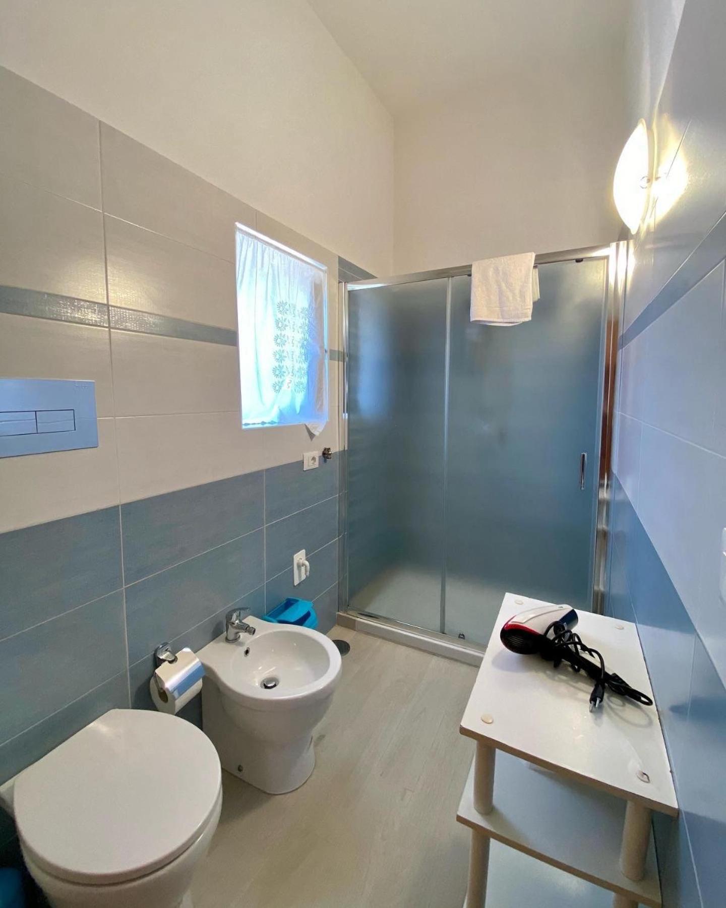 Holiday House Ginevra Φόρμια Εξωτερικό φωτογραφία