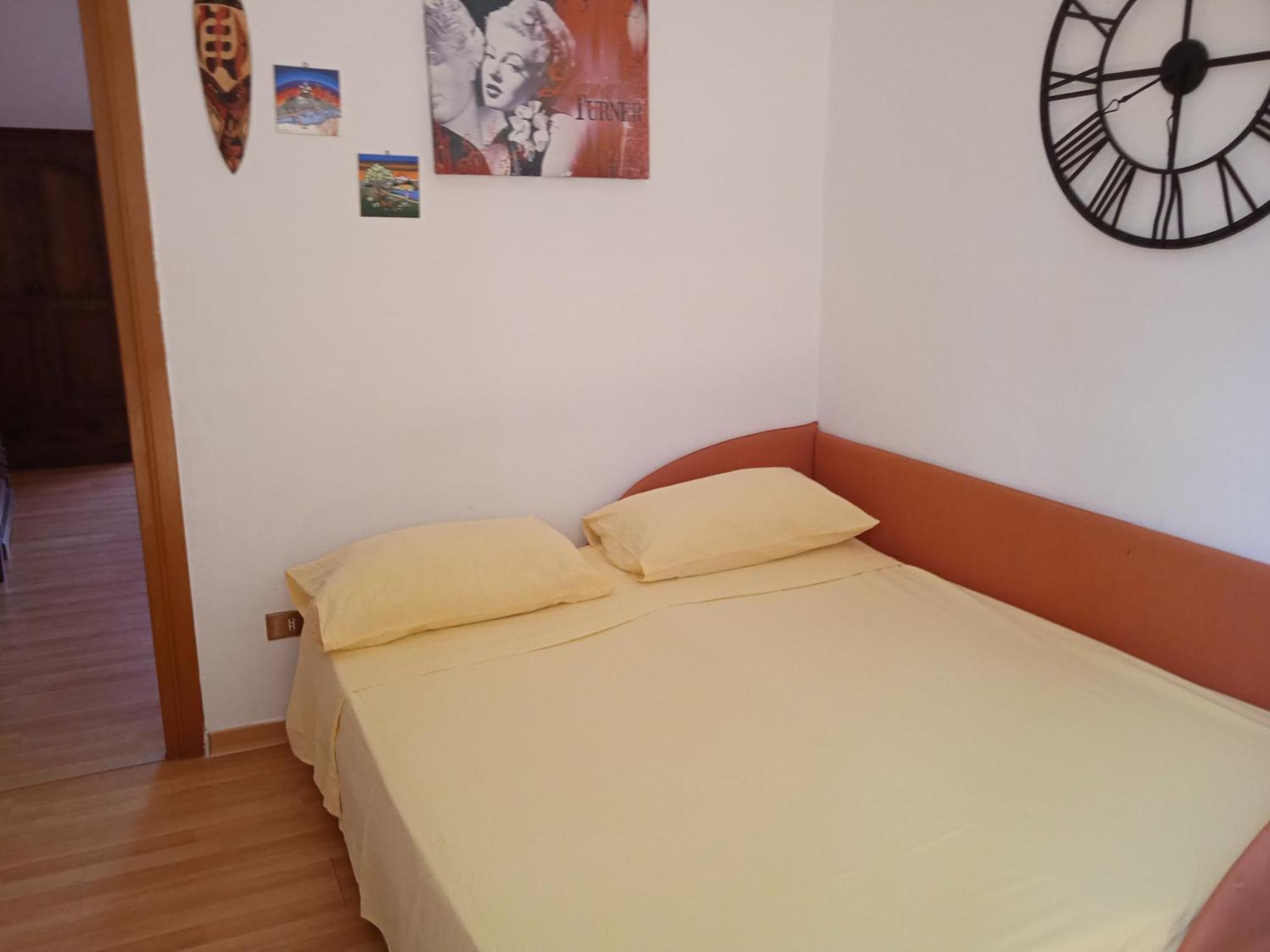 Holiday House Ginevra Φόρμια Εξωτερικό φωτογραφία