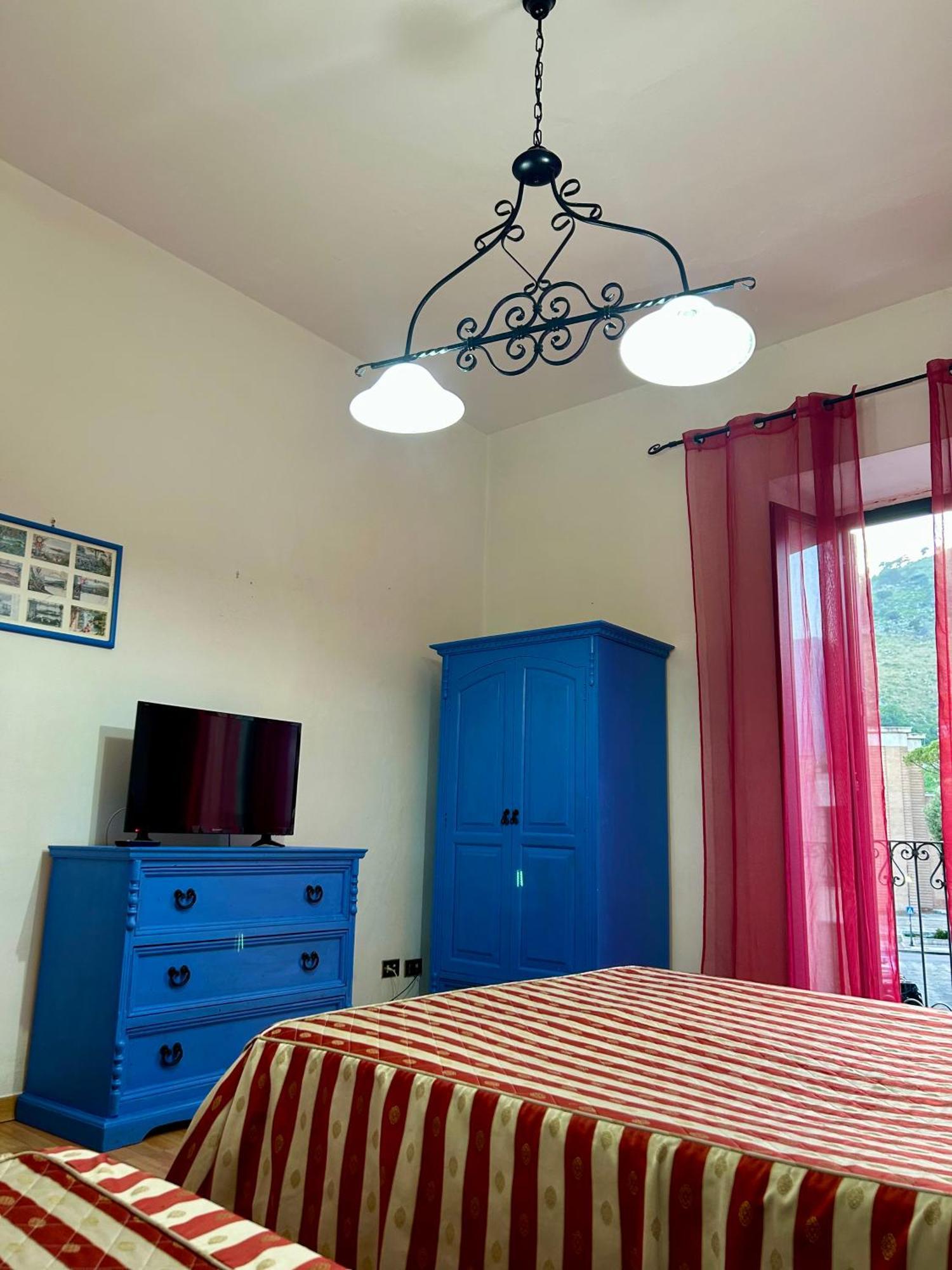 Holiday House Ginevra Φόρμια Εξωτερικό φωτογραφία