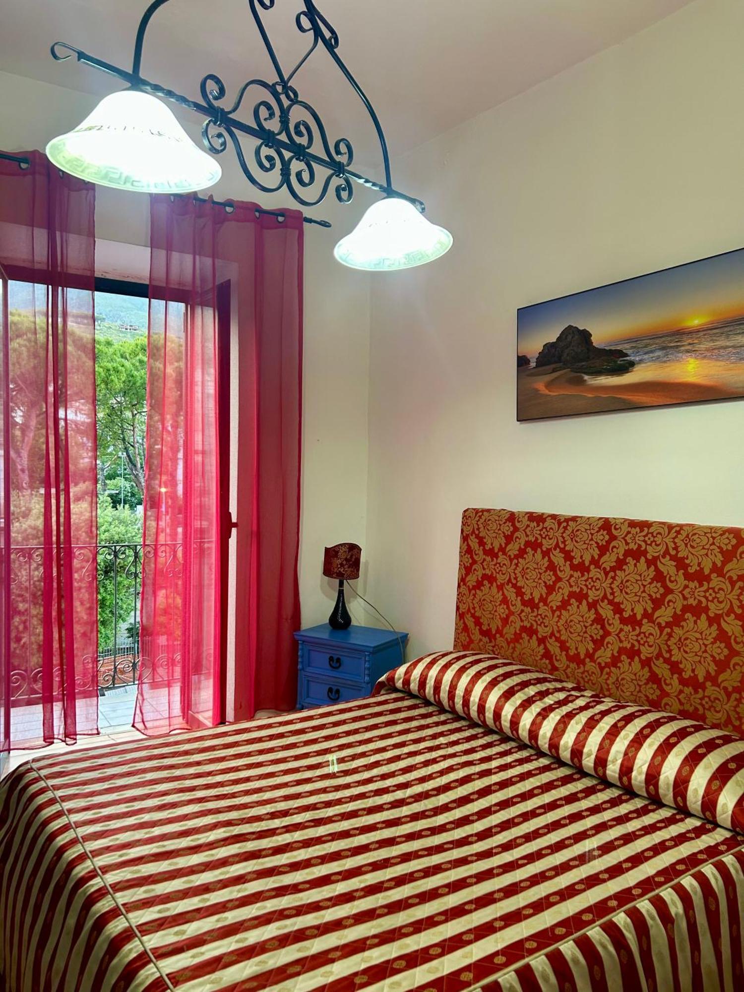 Holiday House Ginevra Φόρμια Εξωτερικό φωτογραφία