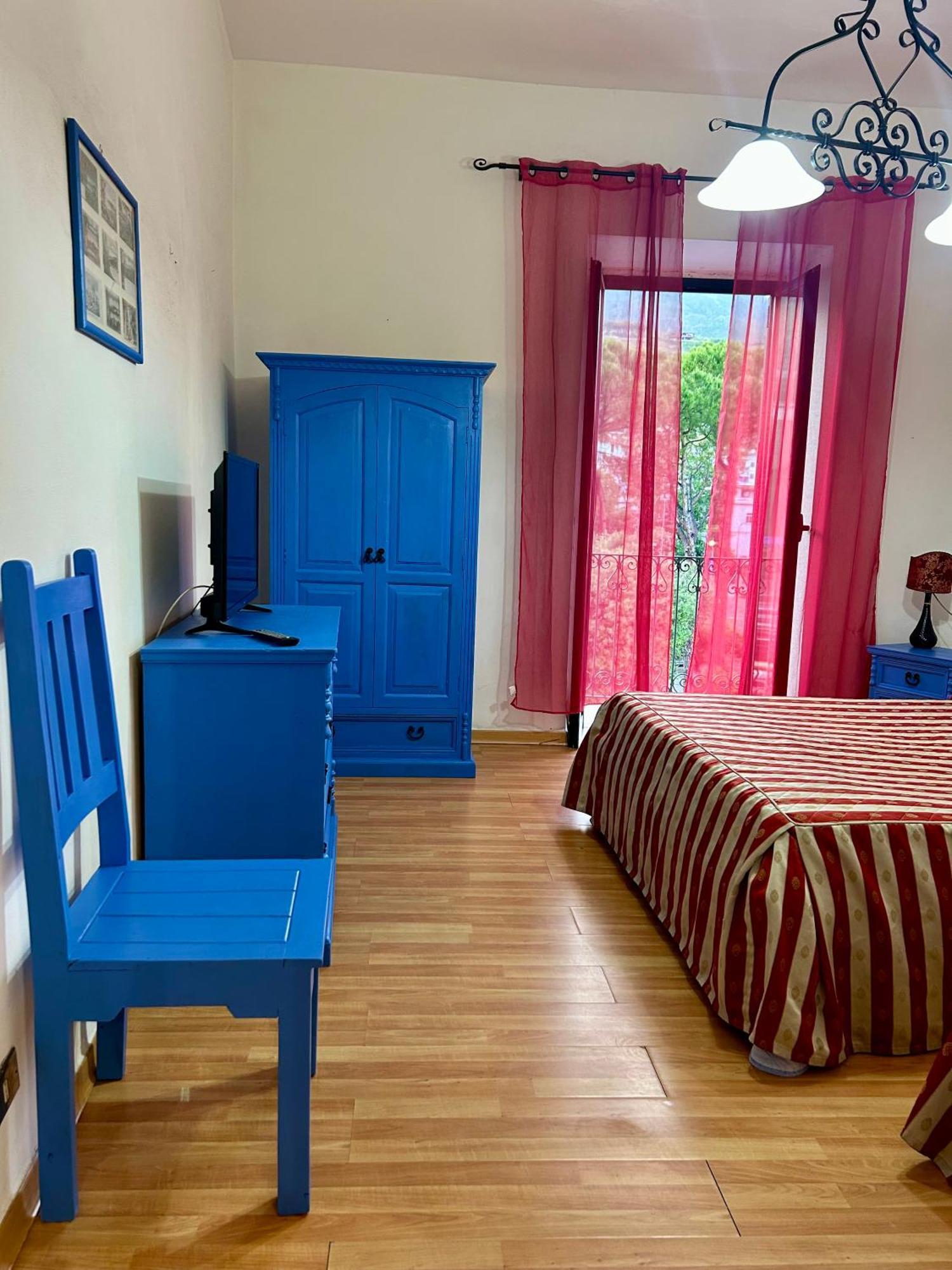 Holiday House Ginevra Φόρμια Εξωτερικό φωτογραφία