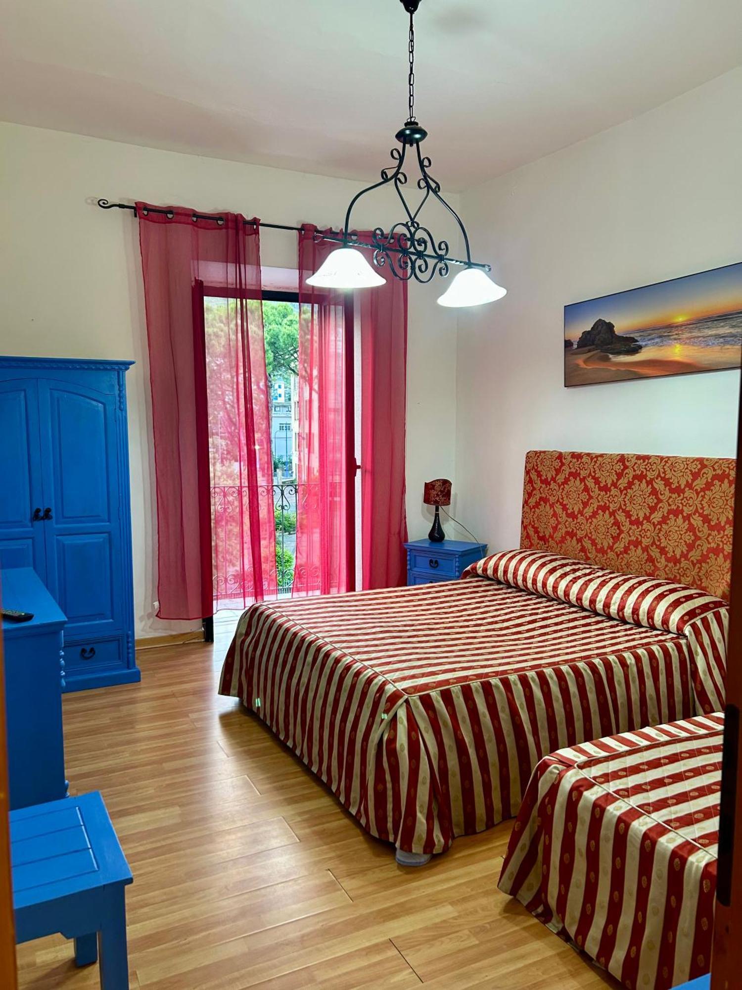Holiday House Ginevra Φόρμια Εξωτερικό φωτογραφία