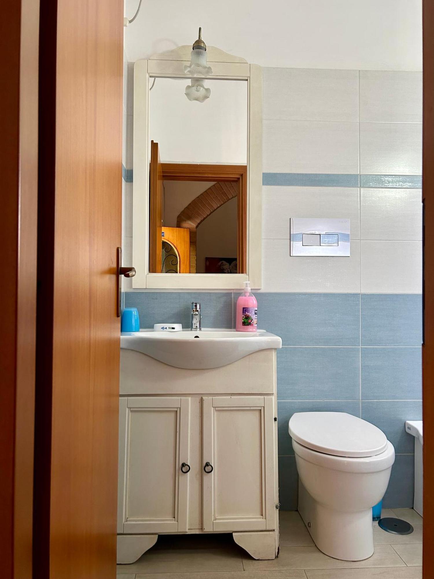 Holiday House Ginevra Φόρμια Εξωτερικό φωτογραφία