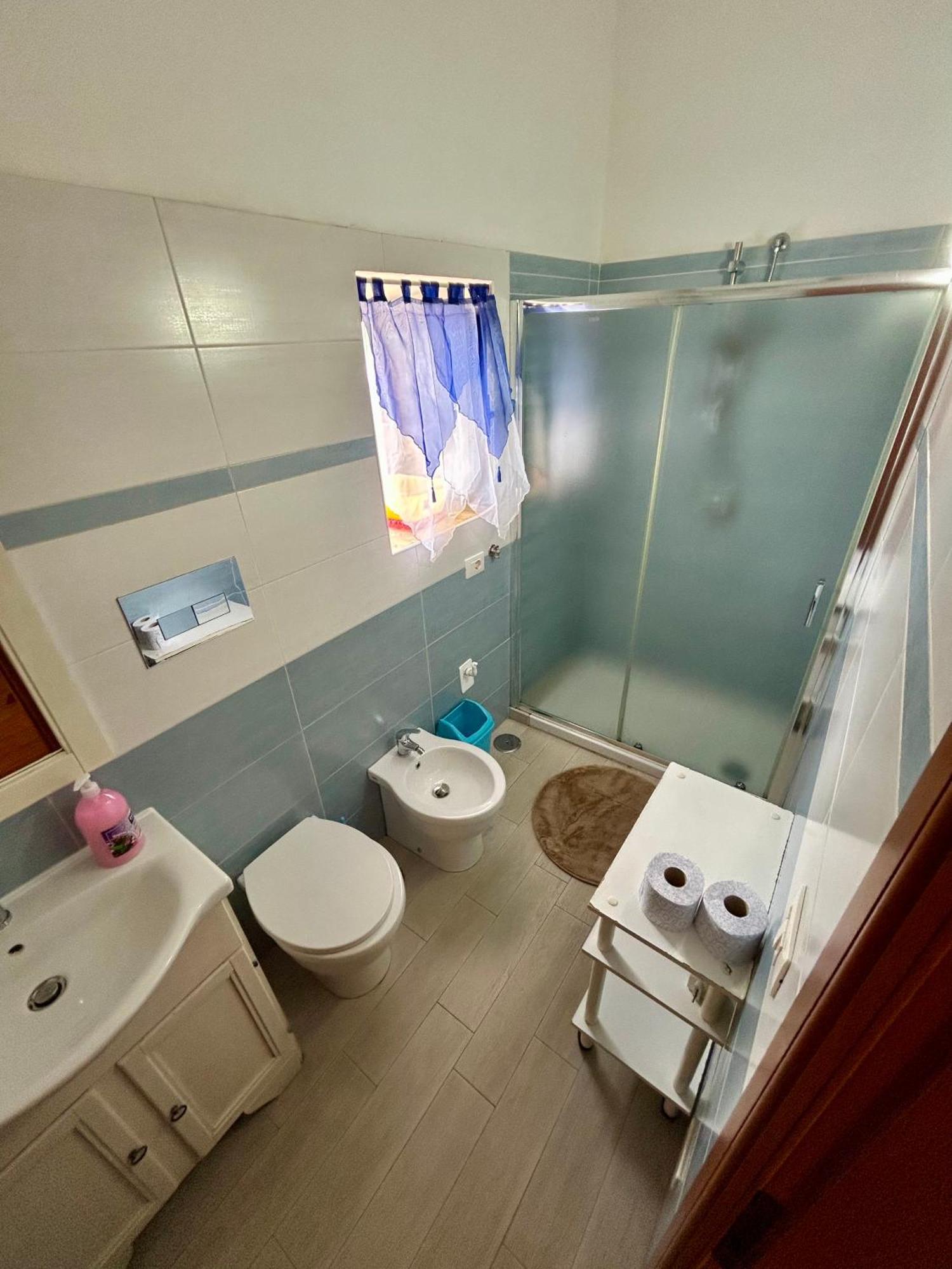 Holiday House Ginevra Φόρμια Εξωτερικό φωτογραφία
