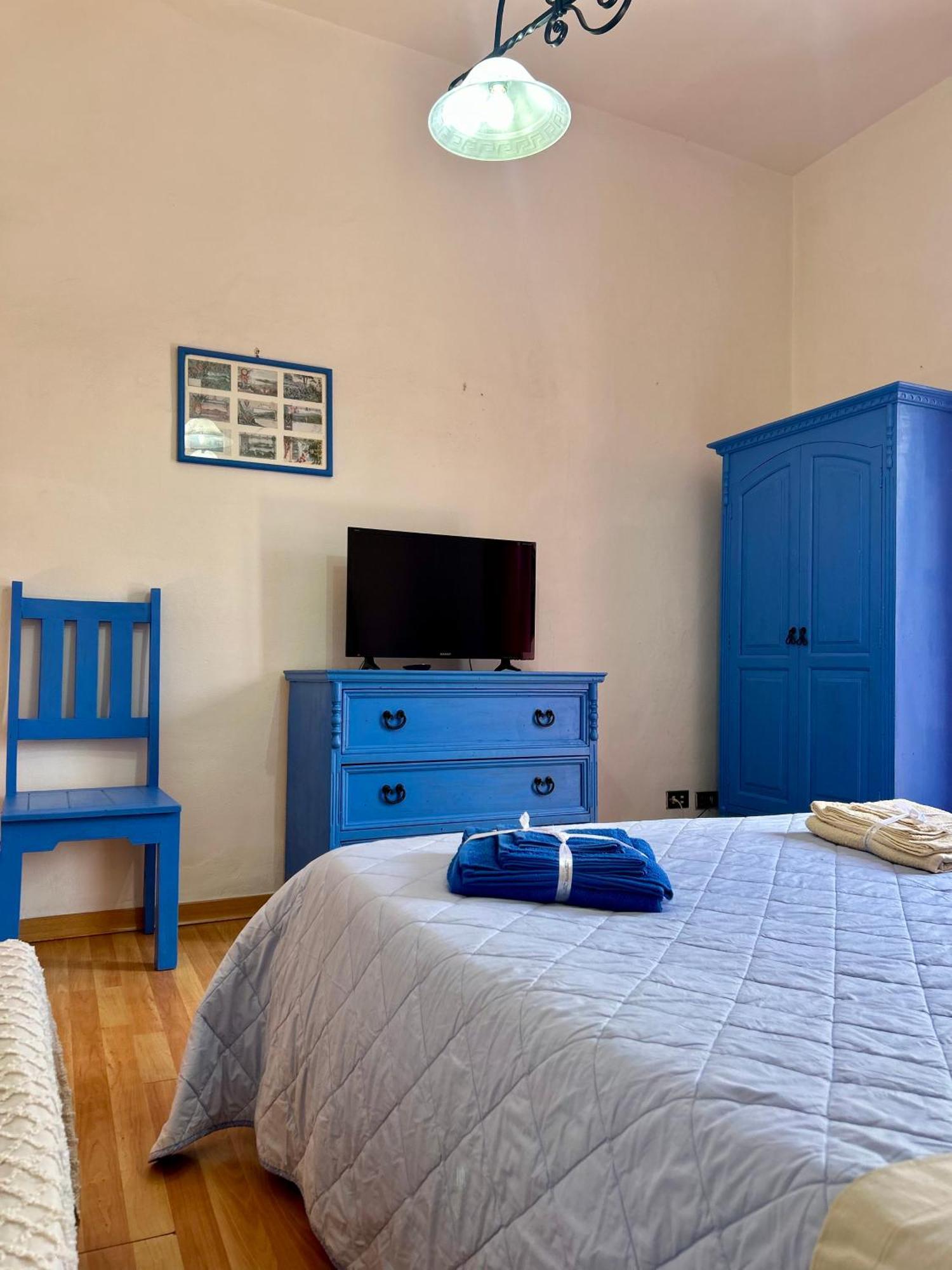 Holiday House Ginevra Φόρμια Εξωτερικό φωτογραφία