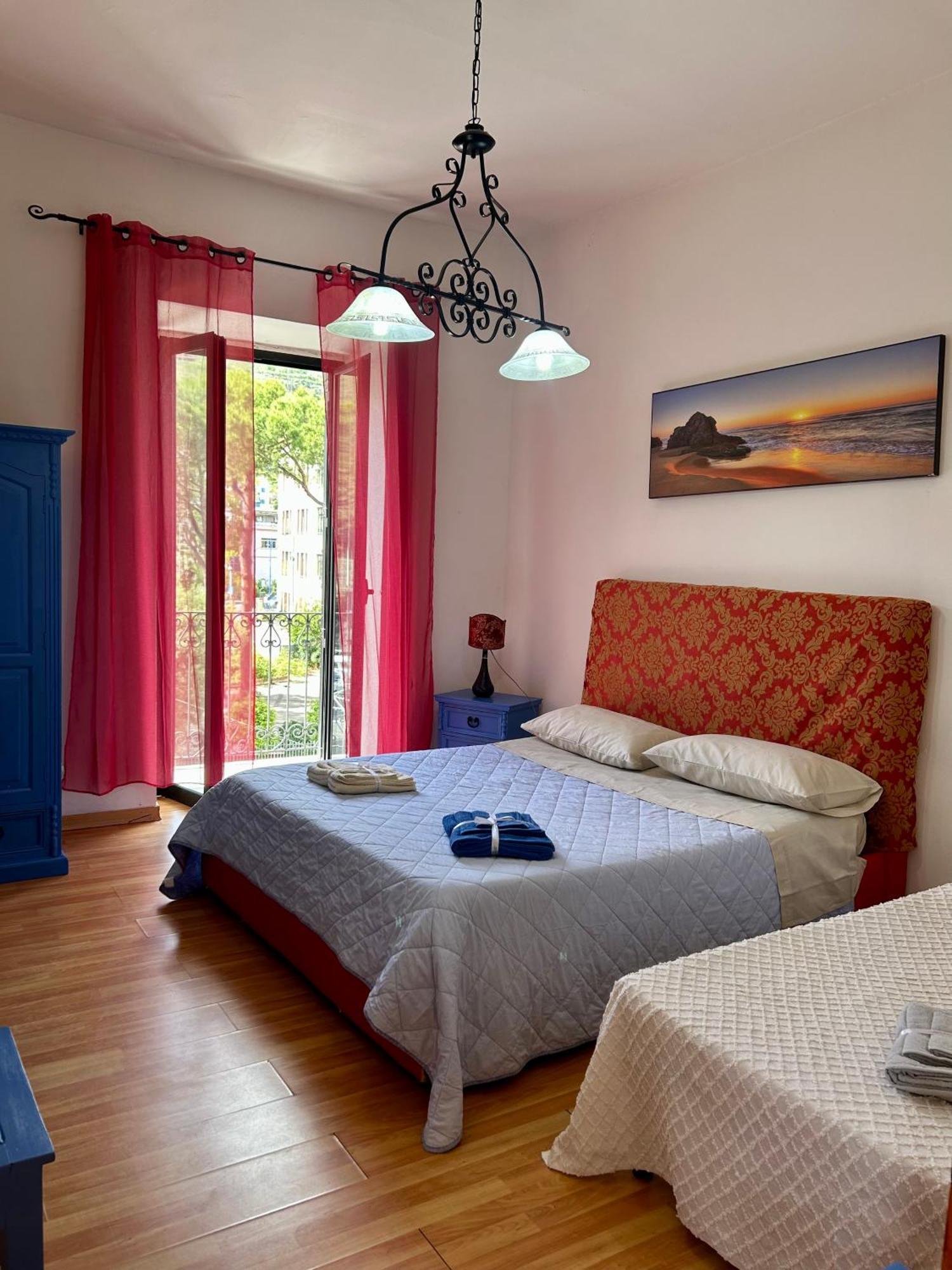 Holiday House Ginevra Φόρμια Εξωτερικό φωτογραφία