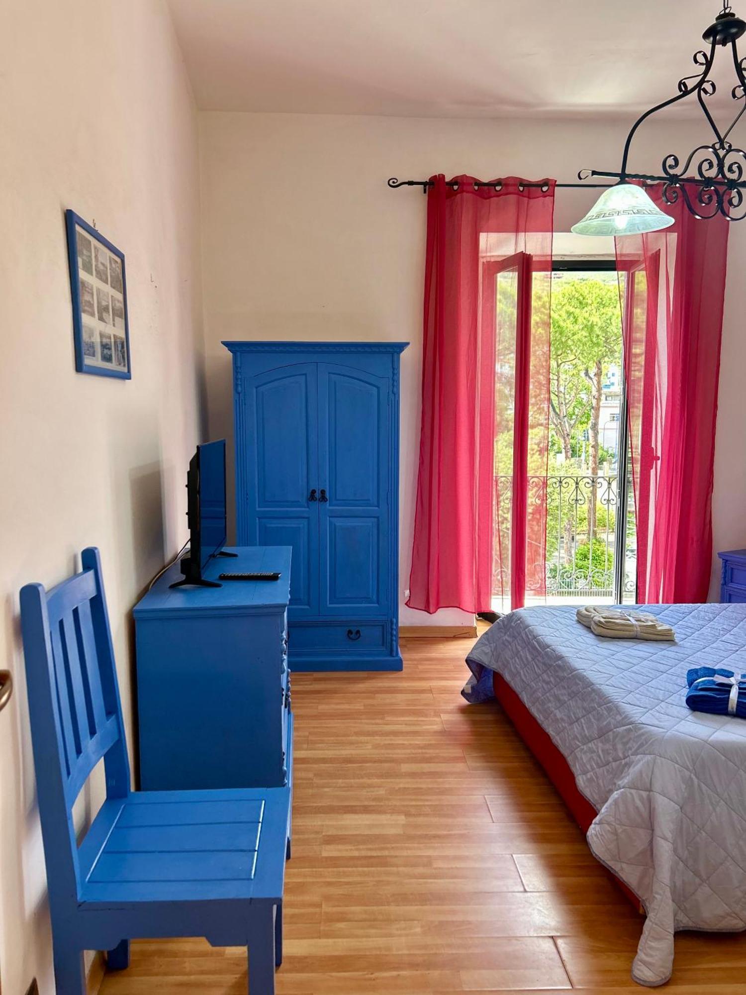 Holiday House Ginevra Φόρμια Εξωτερικό φωτογραφία
